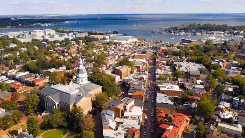 Disclosure Requirements in Maryland for Private Deferred Water and Sewer Assessments
