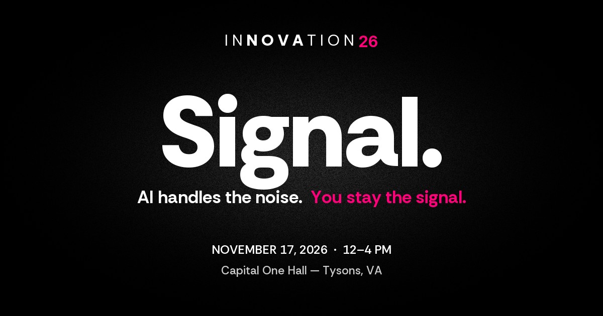 Innovation 26 | Signal.