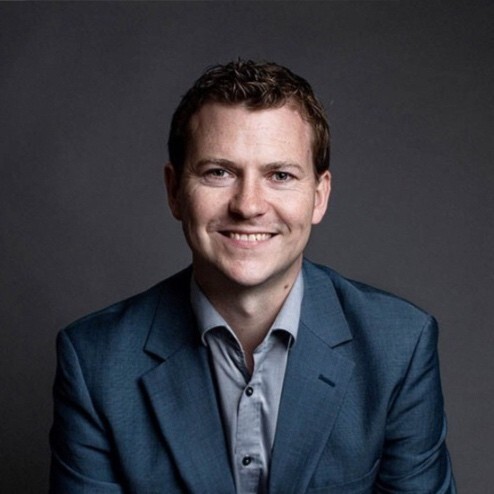 Engineered Intelligence Inc appoints Sales Director of Europe