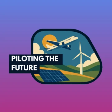 Piloting the Future