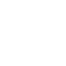 Hewlett Packard logo in white