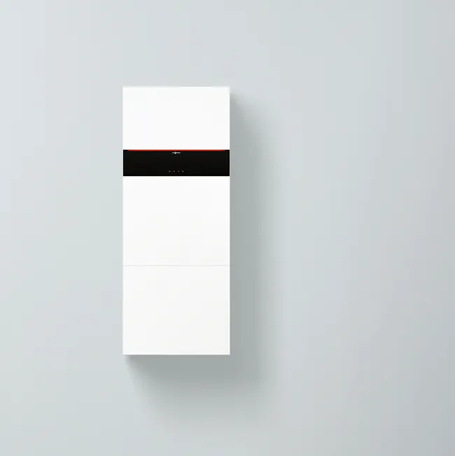 Viessmann Vitocharge VX3