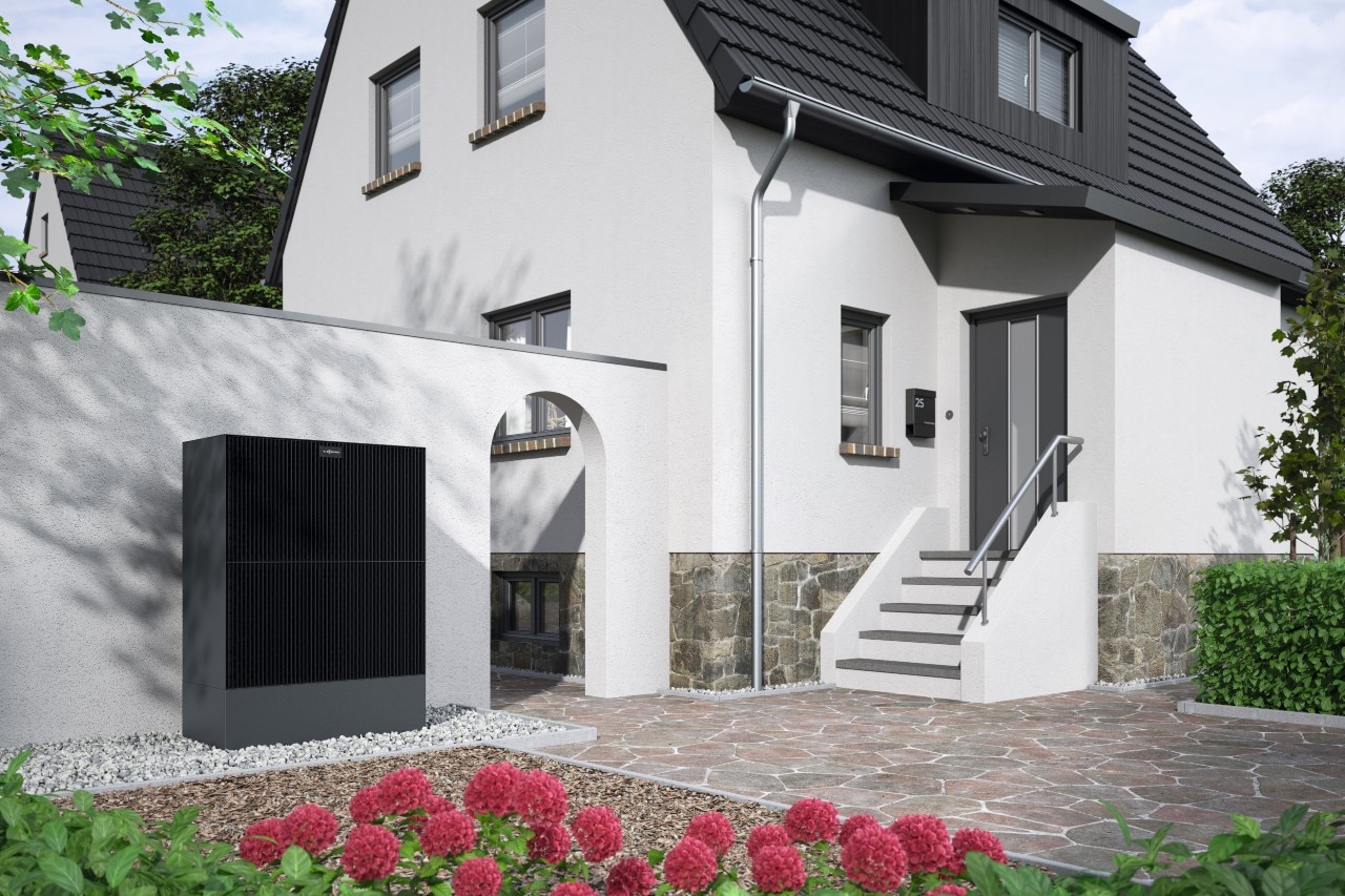 News: Alternativen zu Gas und Öl im Bestand | Viessmann Climate Solutions