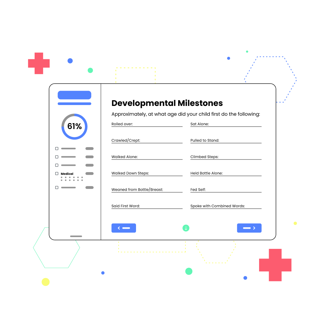 Digital Patient Intake Software for Rehab Clinics | WebPT