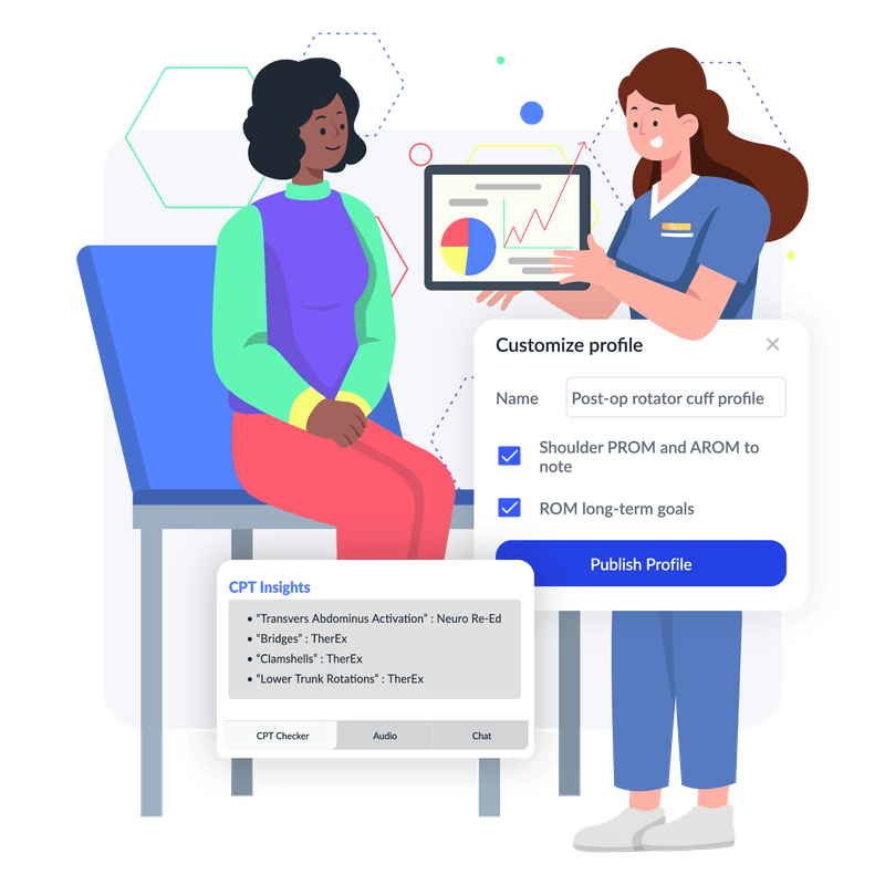 The Leading Physical Therapy Software & Rehab Therapy EMR | WebPT