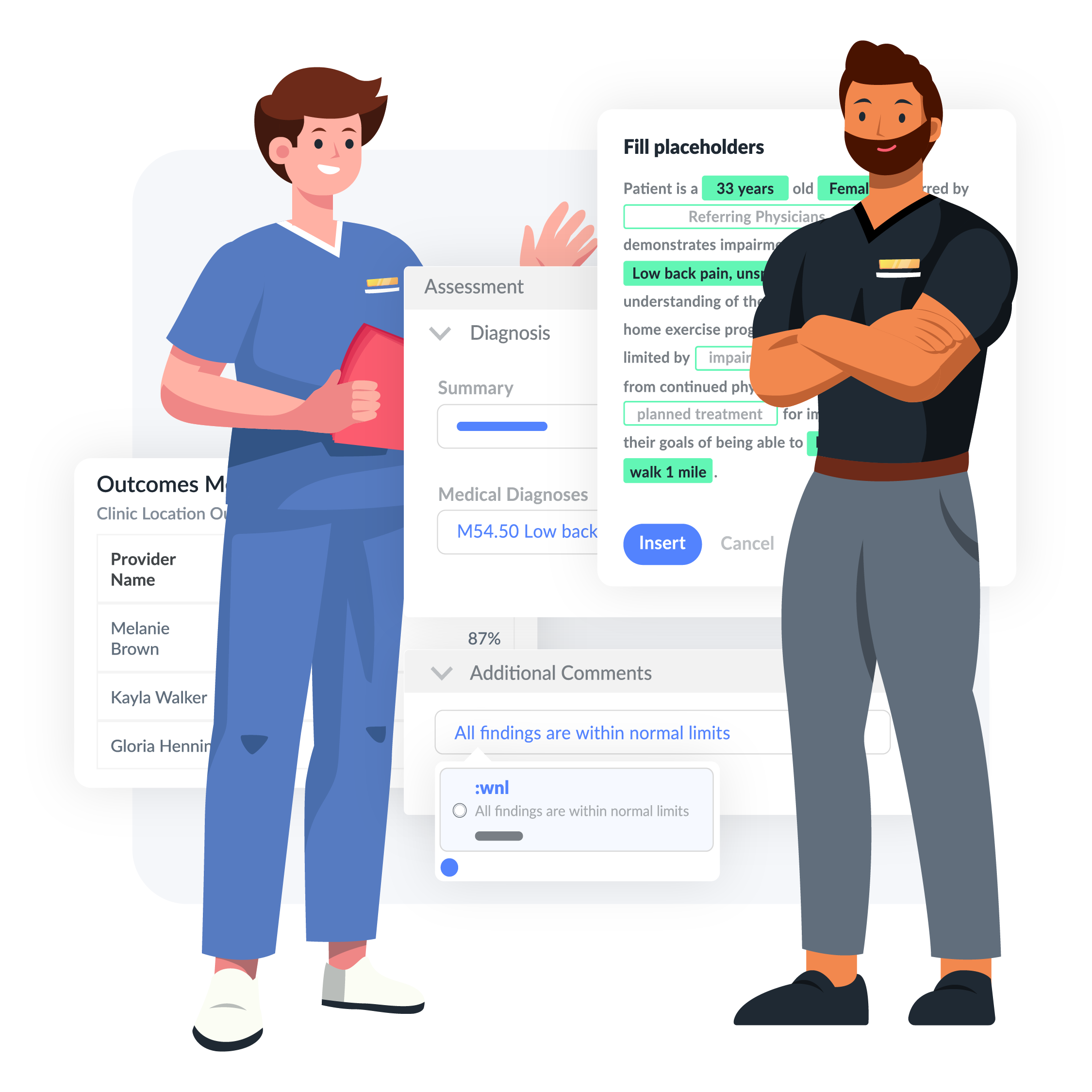 Run Your Clinic on Facts, Not Gut Feelings