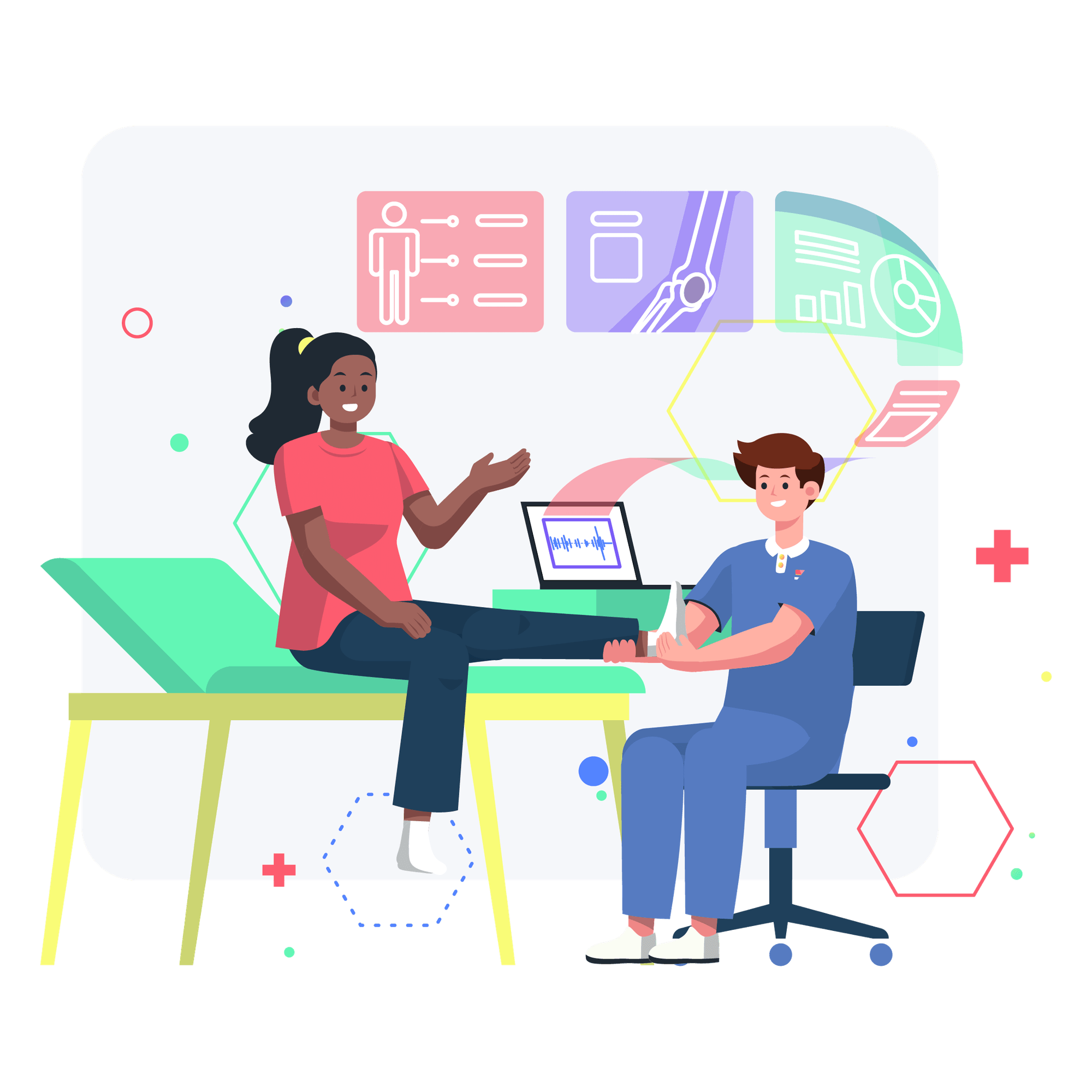 The Leading Physical Therapy Software & Rehab Therapy EMR | WebPT