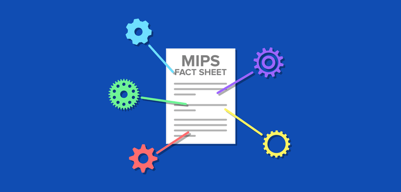 Breaking Down the 2021 MIPS Preliminary Feedback Fact Sheet | WebPT