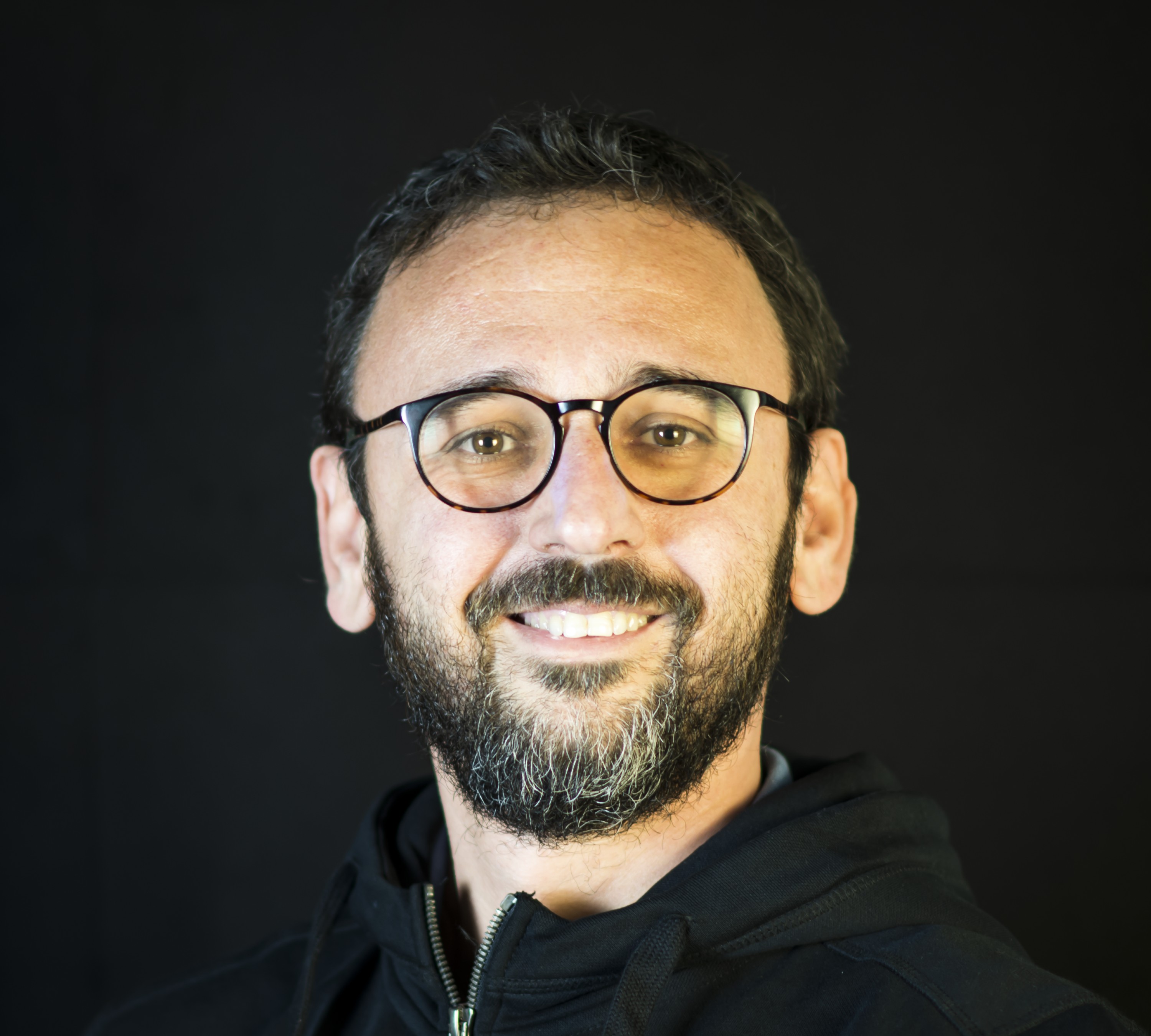Theodoros Gkiantsis