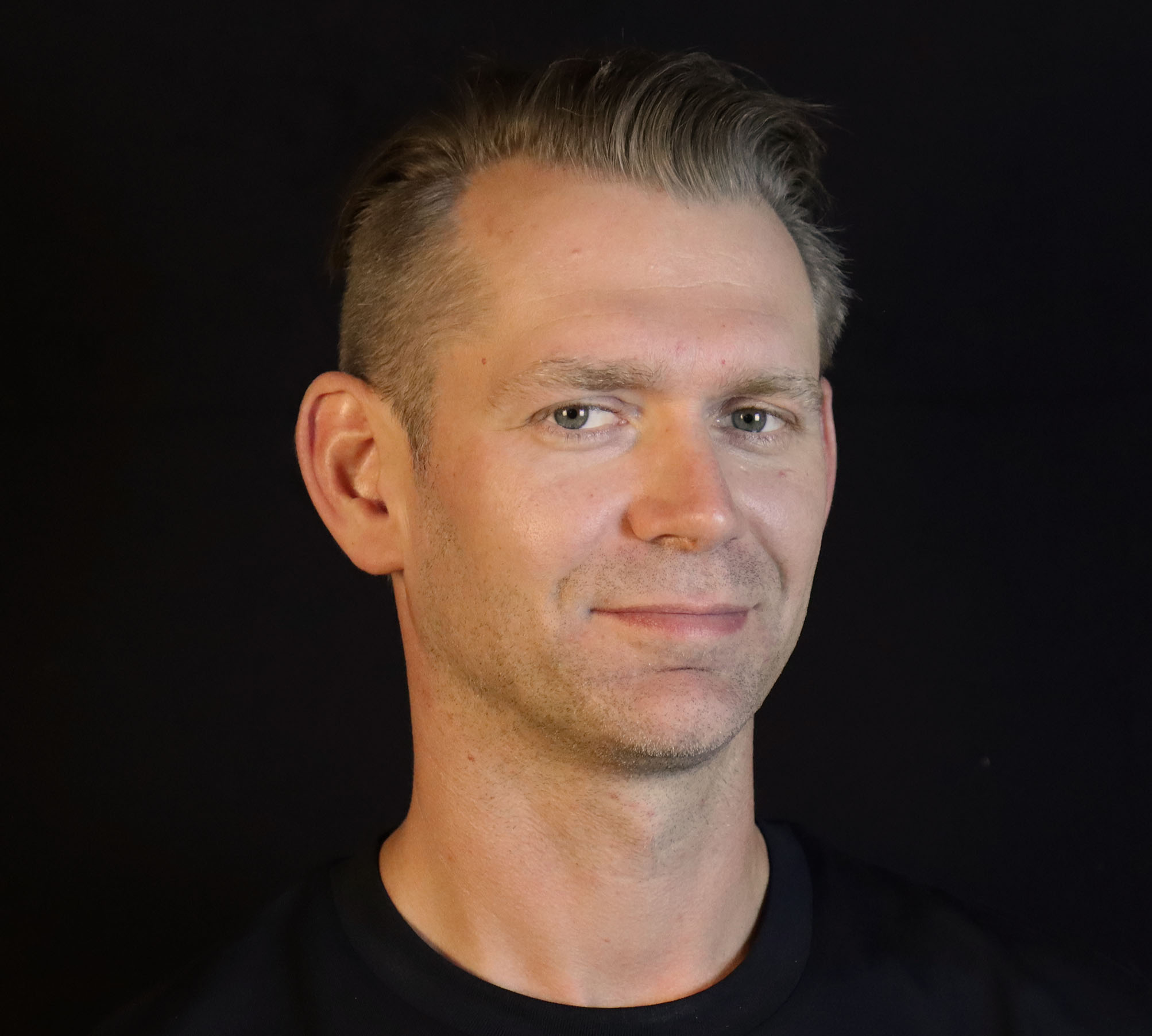 Reinhard Höhn