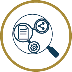 Formal Tender Evaluation Icon