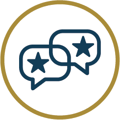 Formal Tender Evaluation Icon