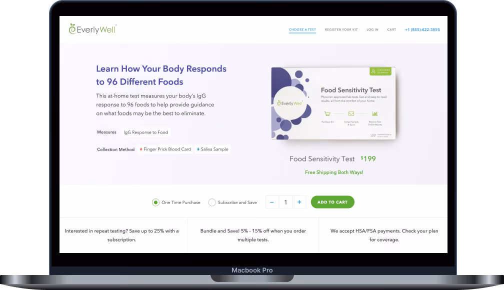 Everlywell case study