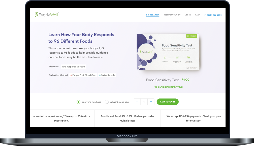 Everlywell case study