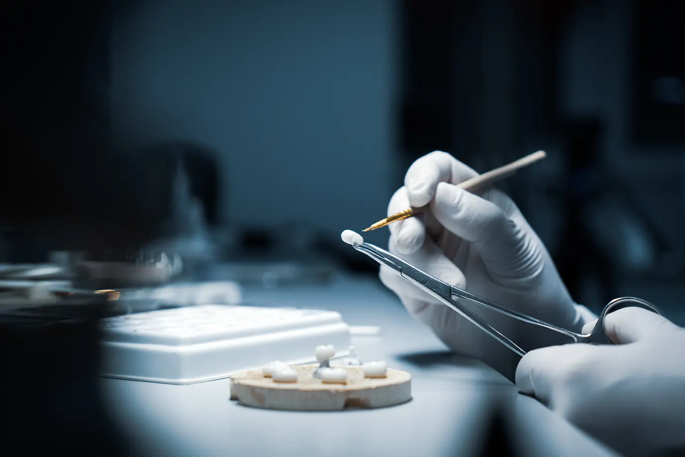 When Does a Child Need a Dental Crown in Monroe?