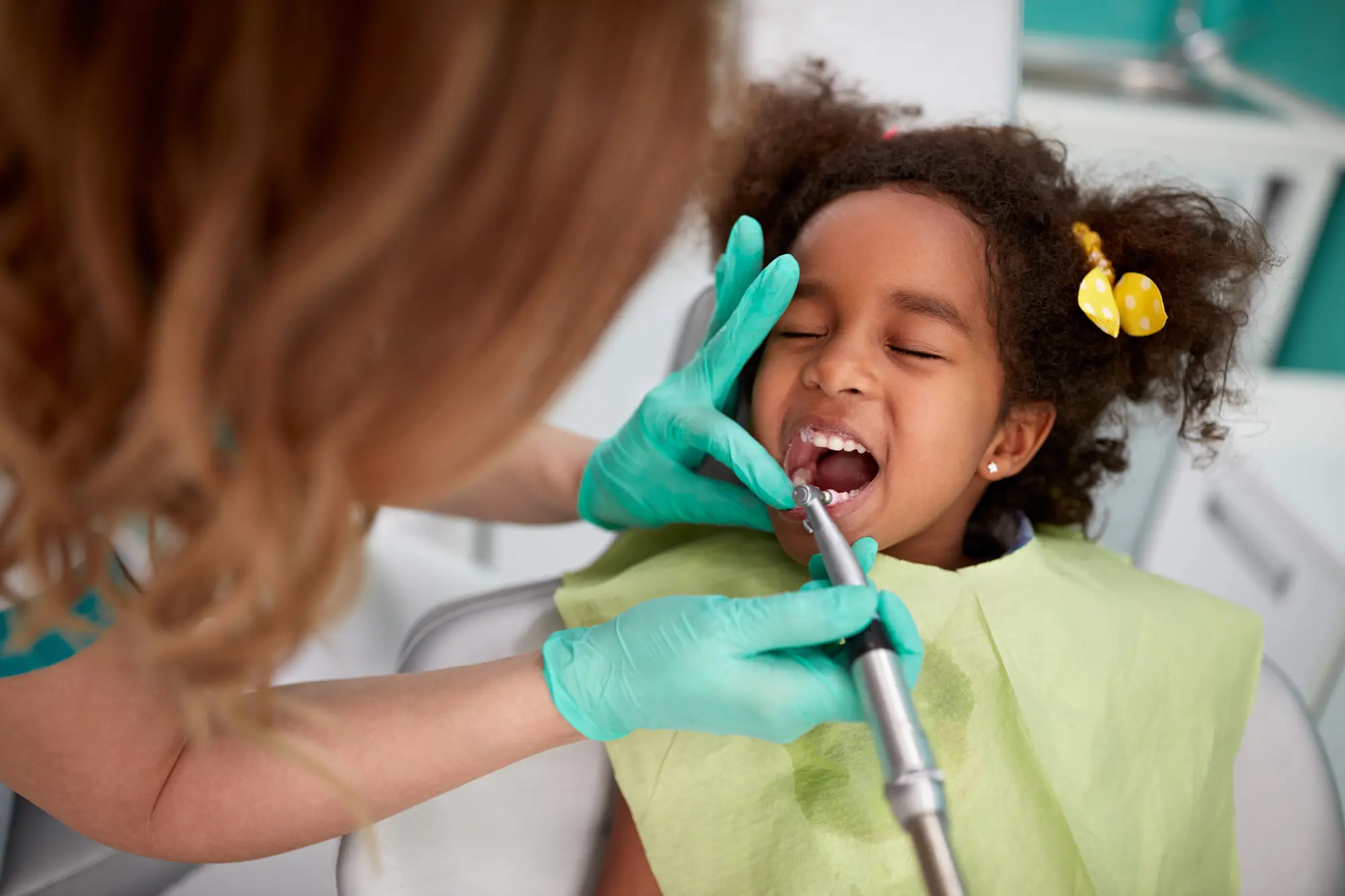Pediatric vs. General Dentistry: Why Choosing the Right Care Matters for Your Child