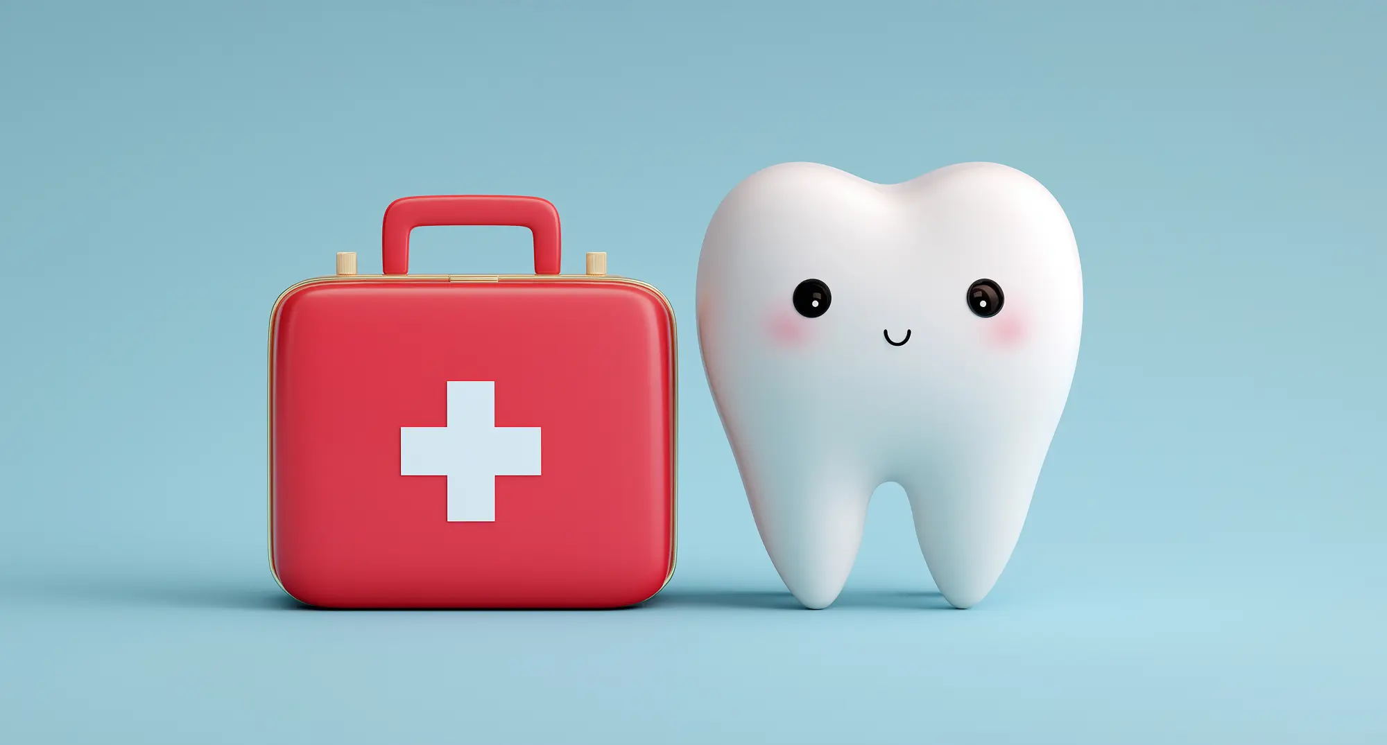 Emergency Pediatric Dentist in Trumbull: Fast Relief for Toothaches and Injuries