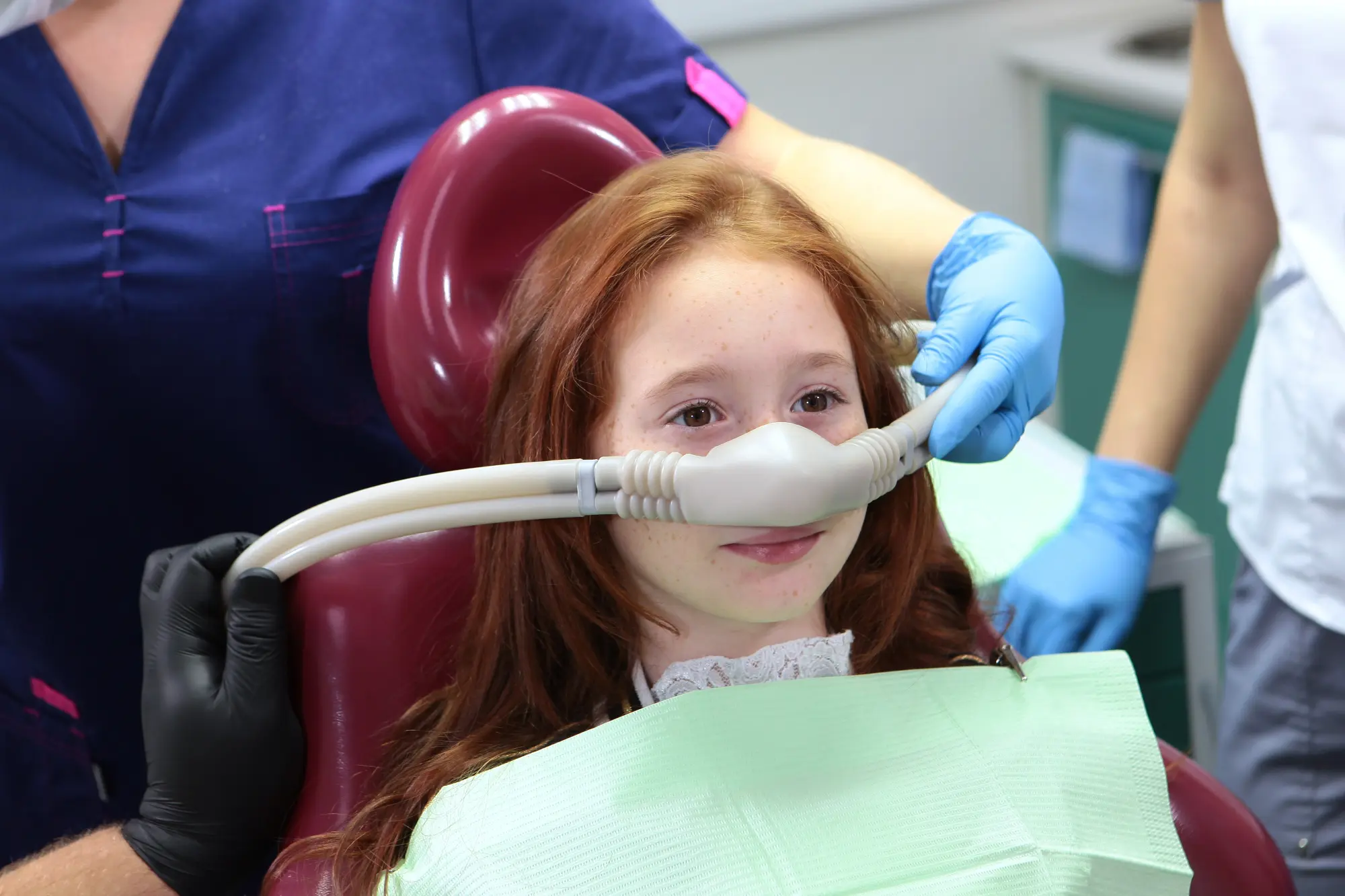 Pediatric Sedation Options: Ensuring a Stress-Free Visit for Every Child