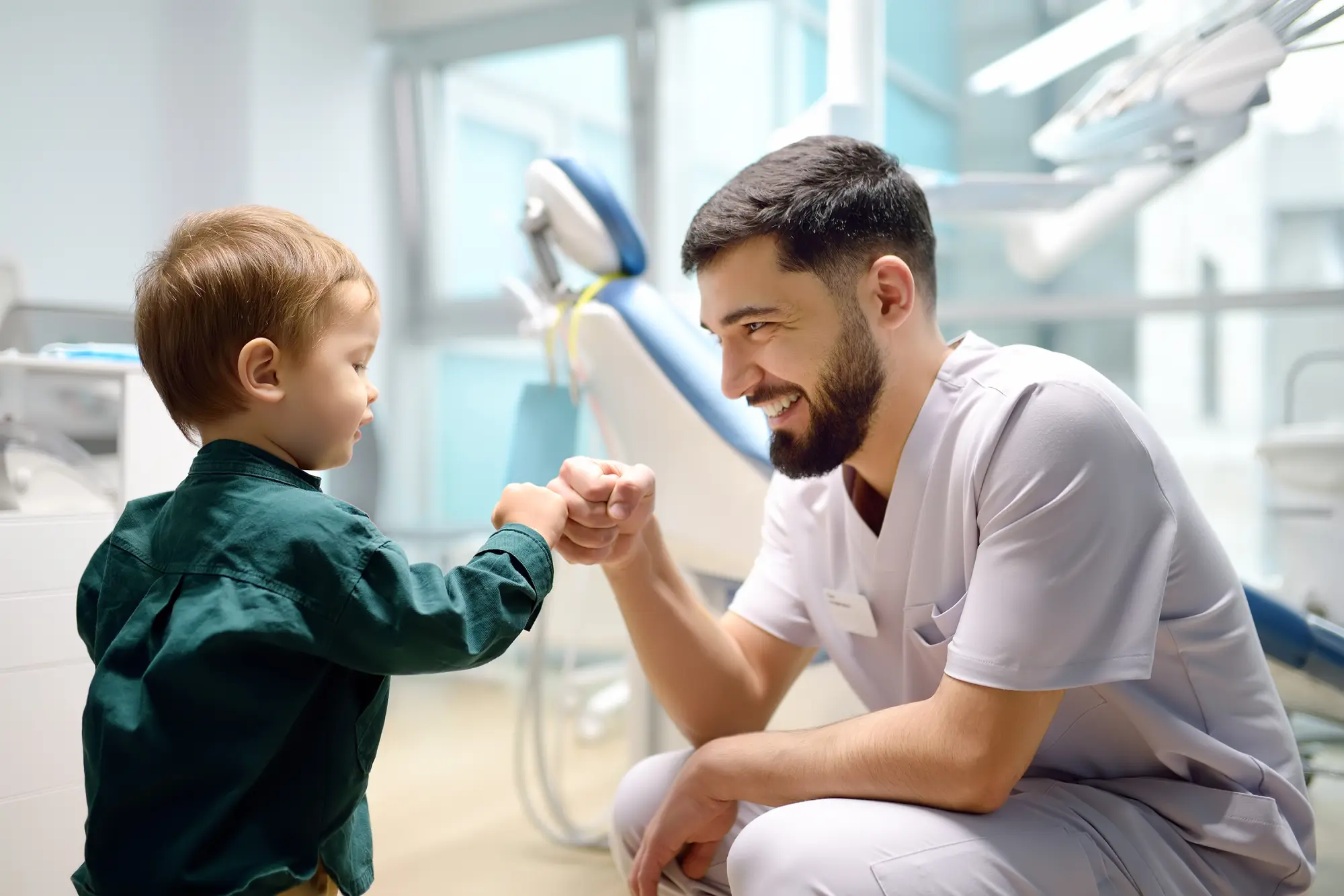 Why Baby Teeth Matter More Than You Think: Protecting Your Child's Future Smile in Trumbull, CT
