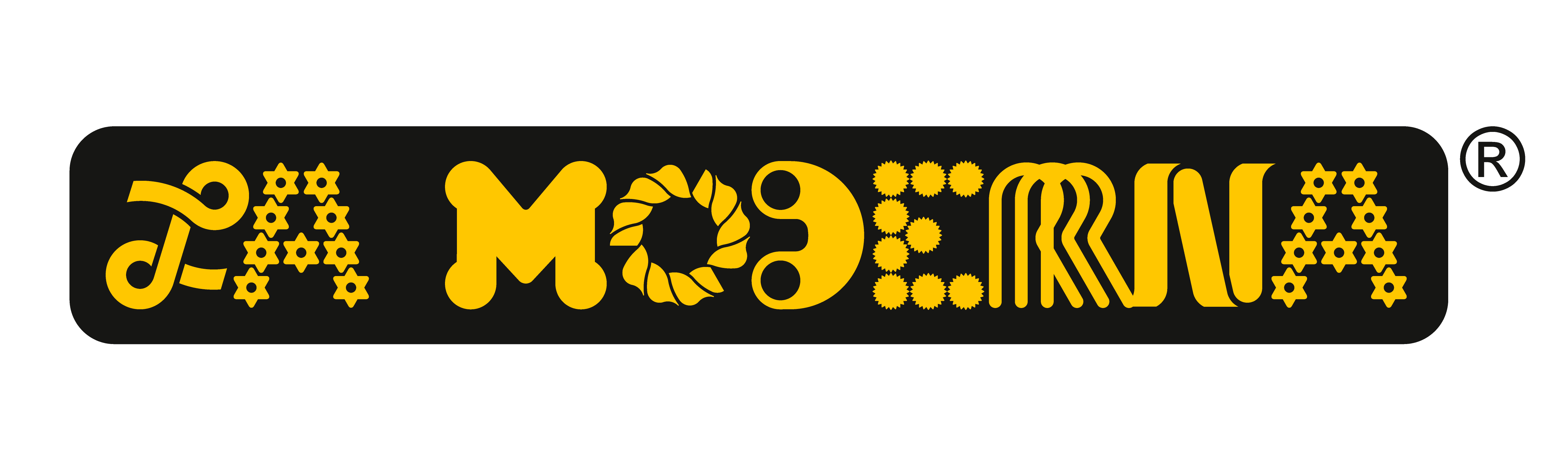 Logo la moderna