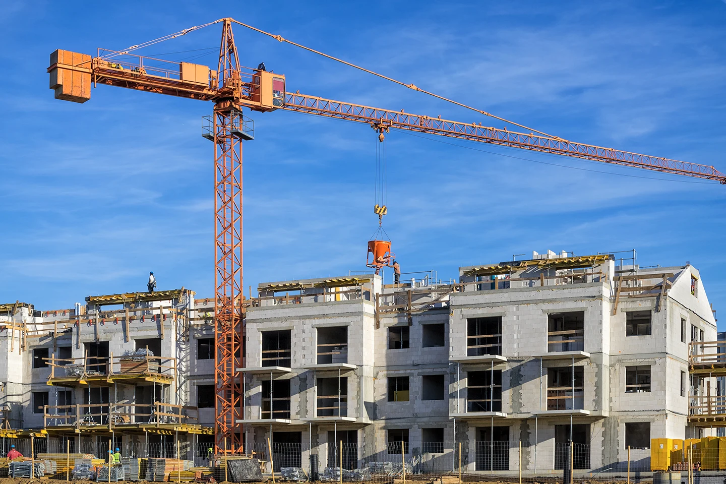 New Federal Housing Consultation Launched