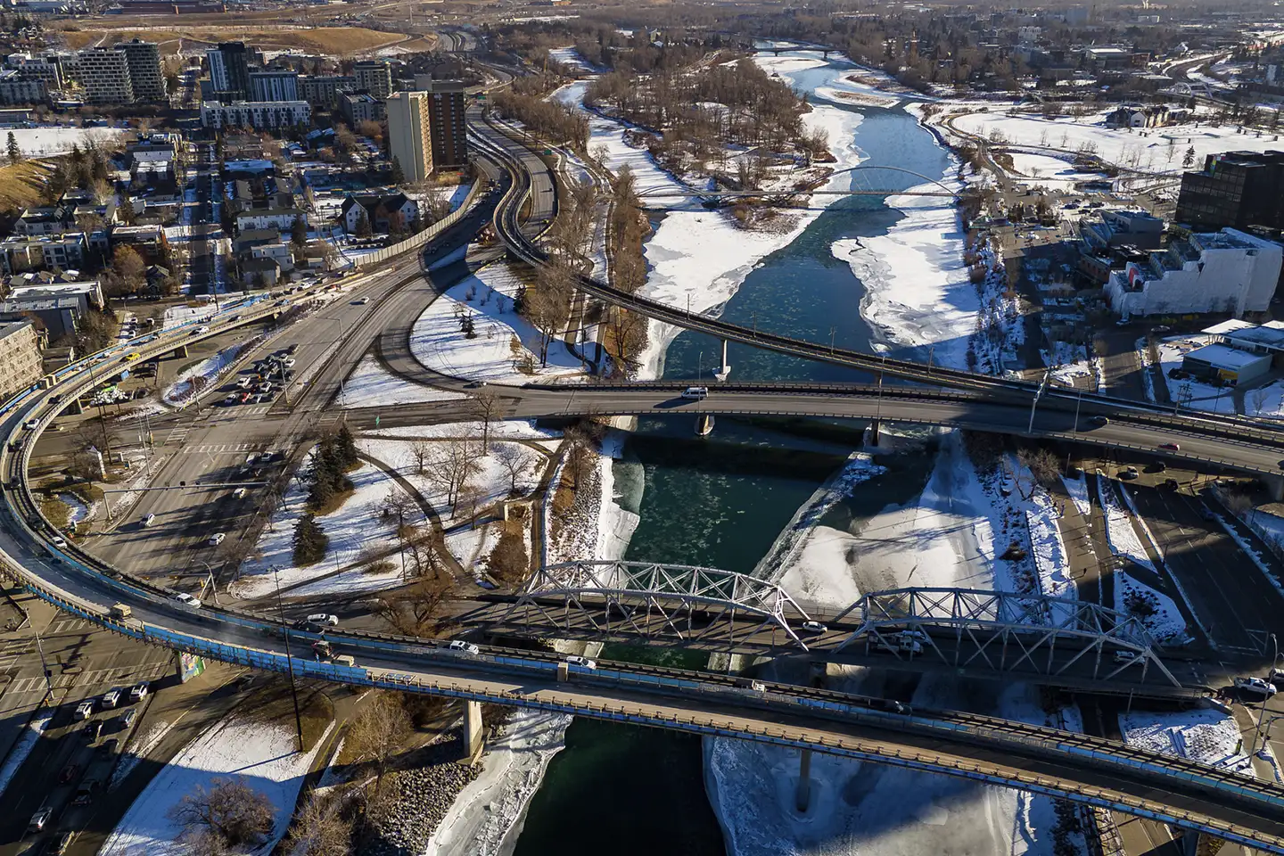 PM Carney Announces First Major Projects