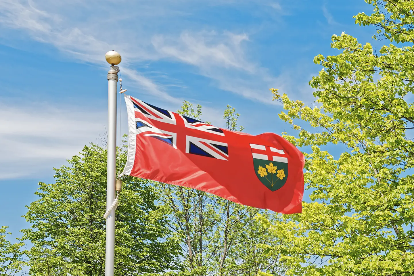 Ford Government Prioritizes Buying Ontario First with New Legislation