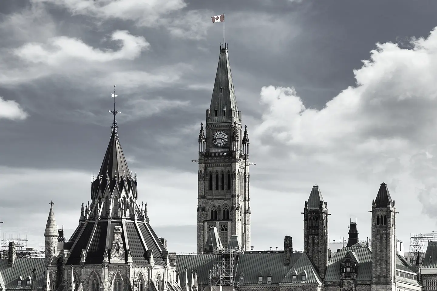 2026 Political Outlook: Political Volatility, Policy Execution, and Strategic Opportunity