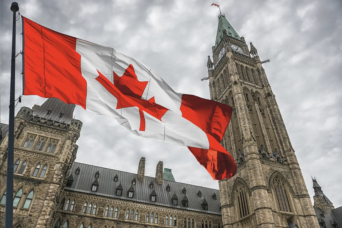 Strengthening Our Federal Advisory Capabilities: Ya'ara Saks Joins Sussex