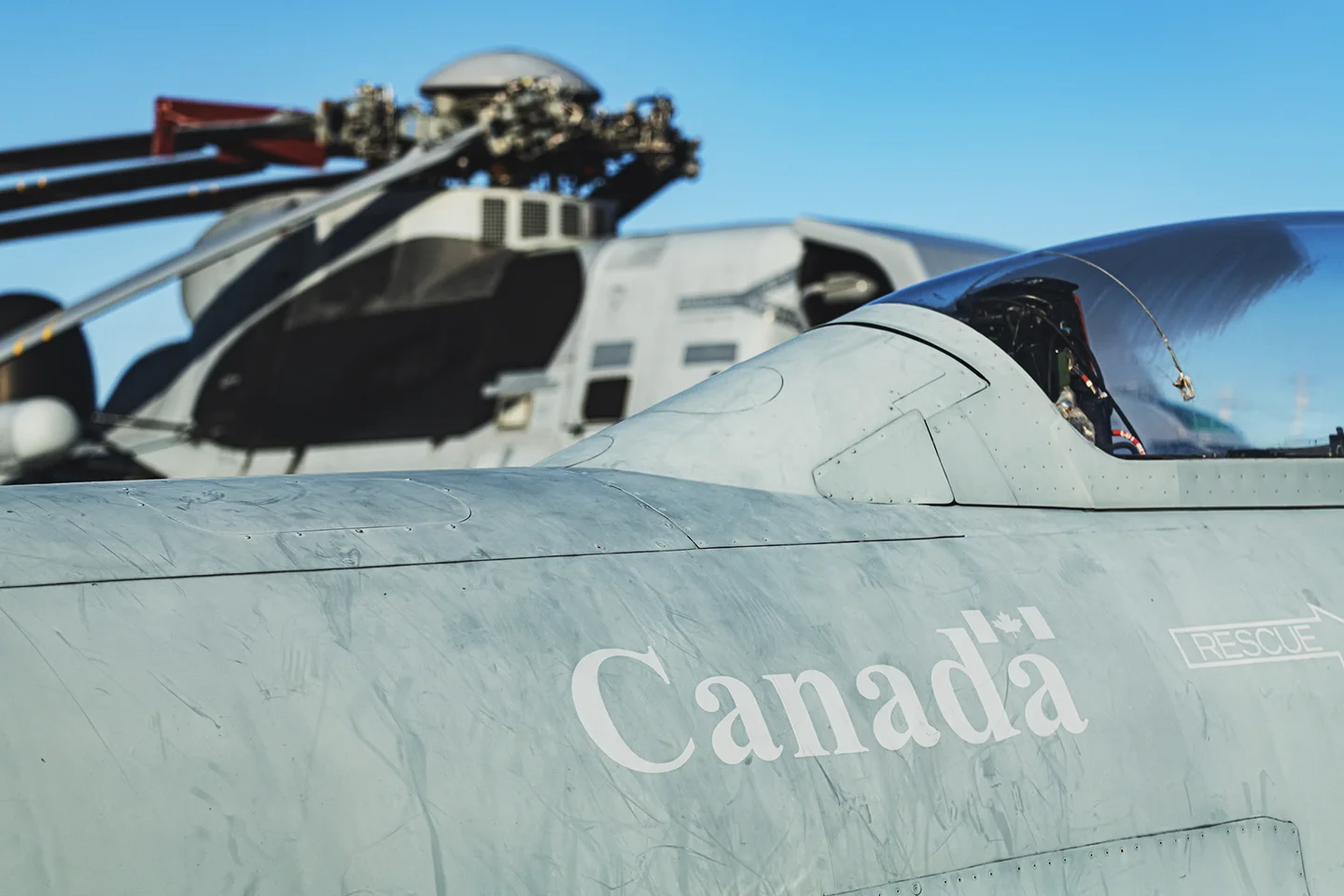 Prime Minister Mark Carney Launches Canada’s Defence Industrial Strategy