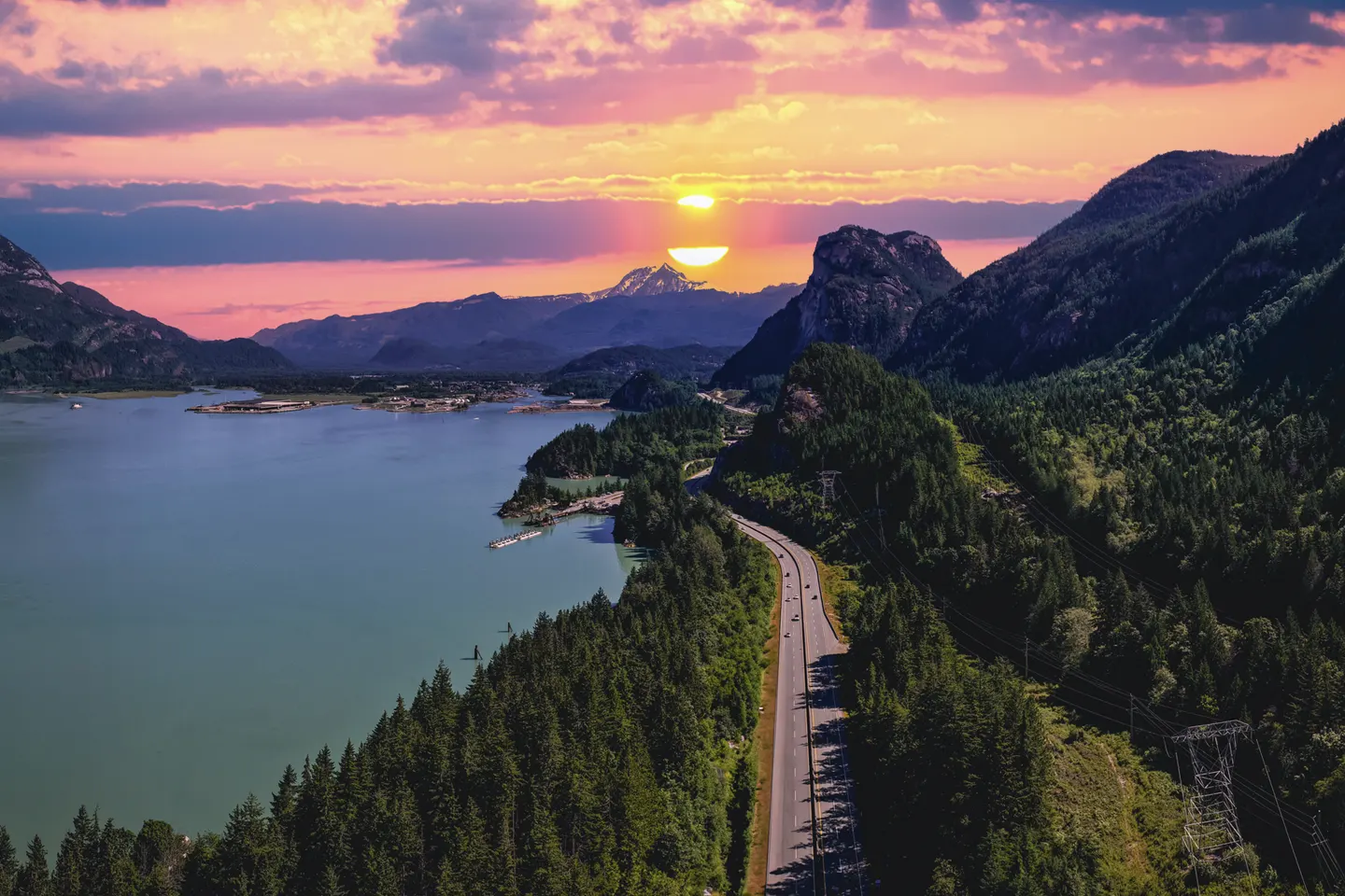 Une force de la nature : Stratégie du Canada pour protéger la nature