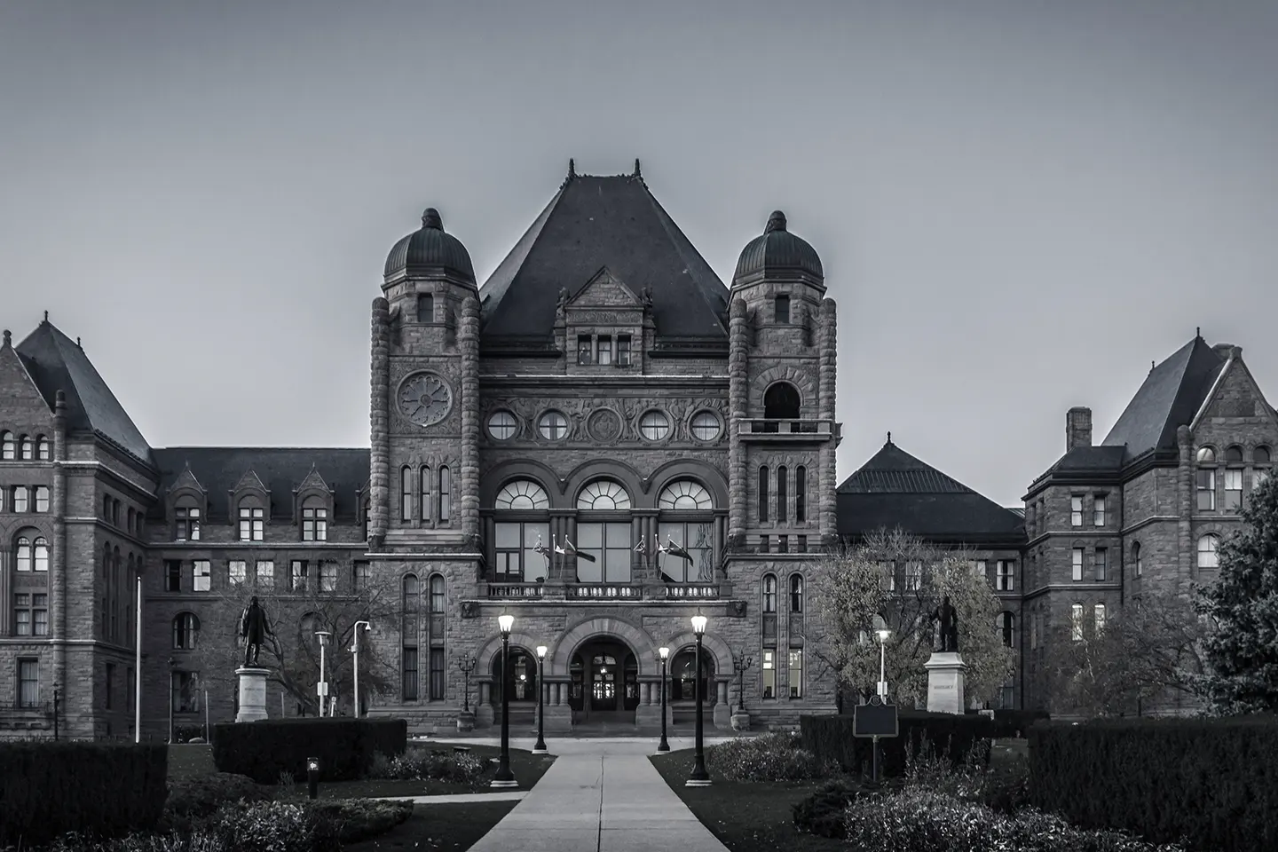 Ontario Has Updated Buy Ontario Rules