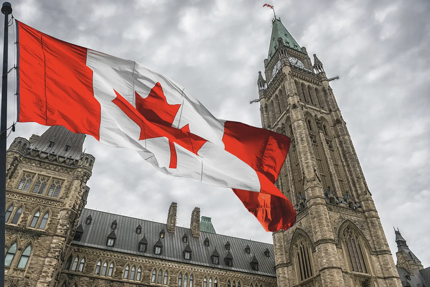 Spring Economic Update: Analysis & Overview