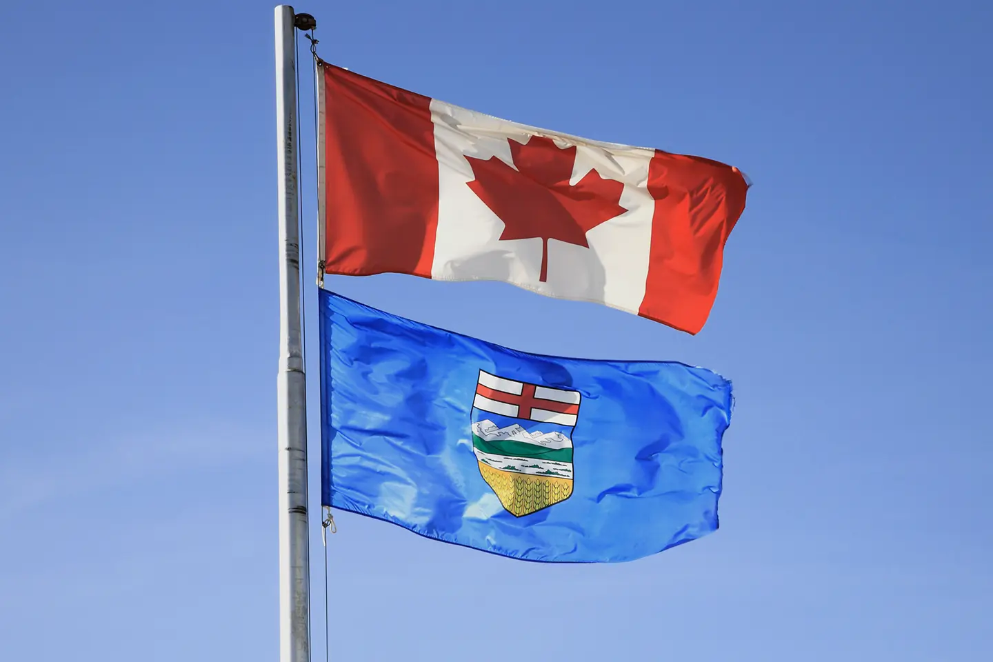 Implementation Agreement signed on Canada - Alberta MOU