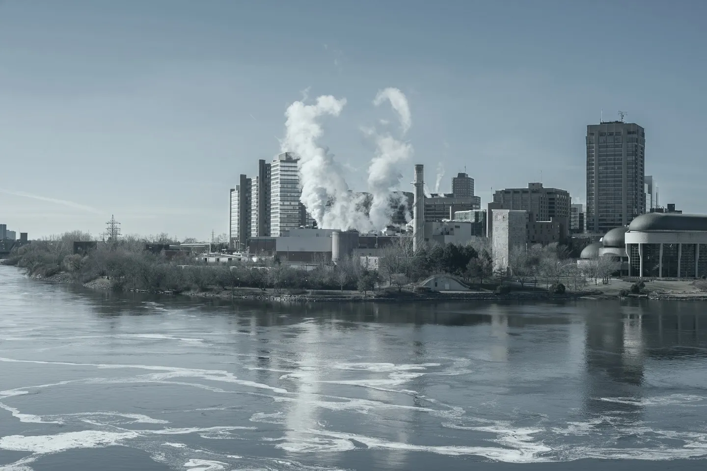 Canada’s Nuclear Renaissance, Continued
