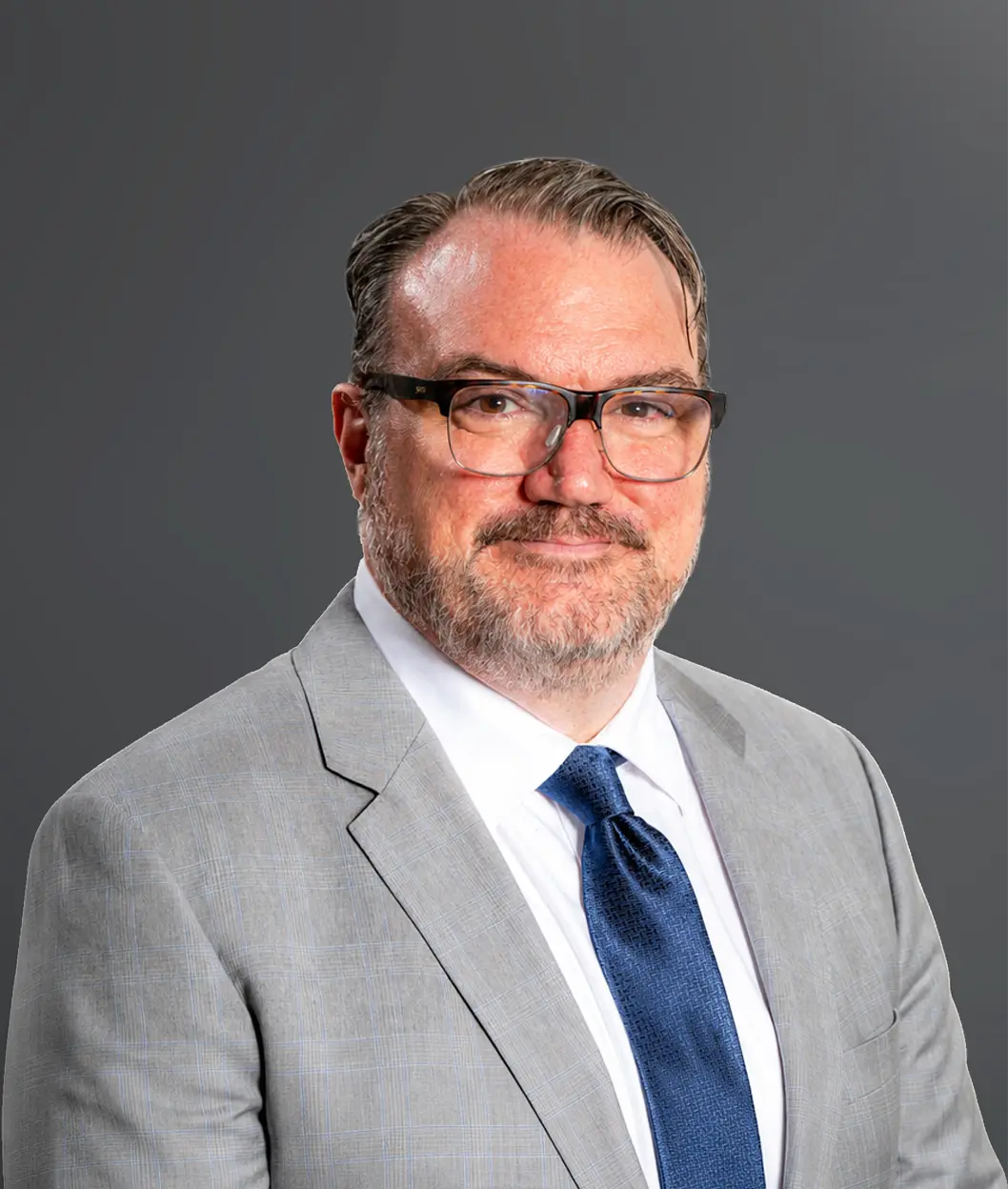 Greg MacEachern