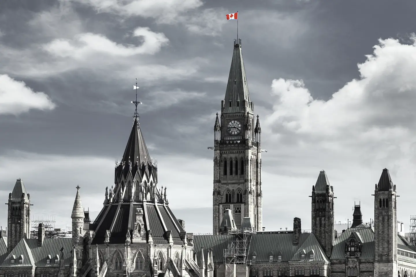 Sussex Expands Its Federal Team Offering Even Greater Connectivity & Insight
