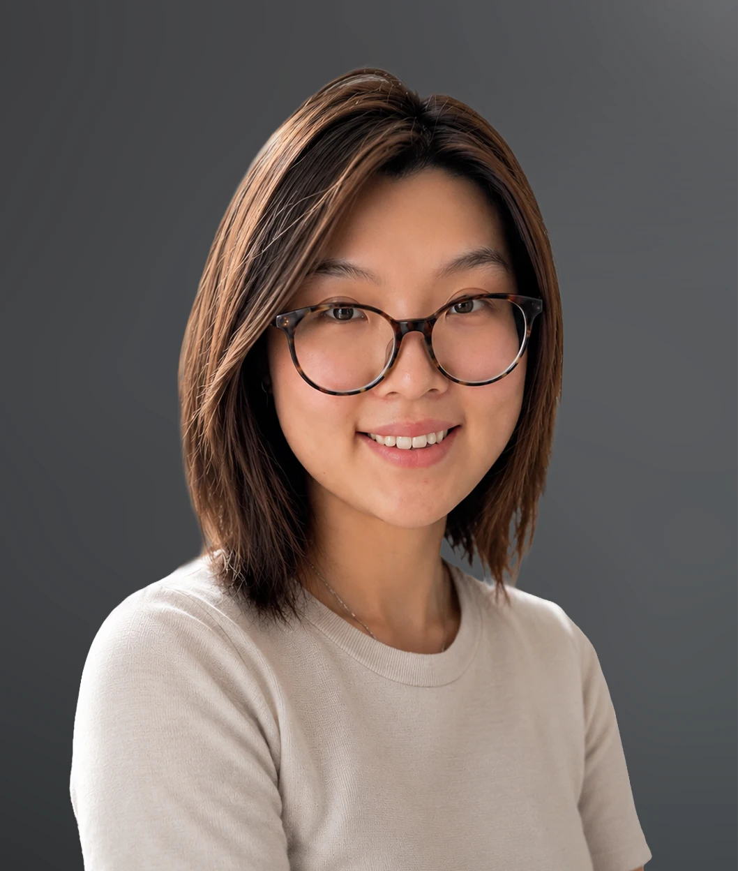 Cassie Wang