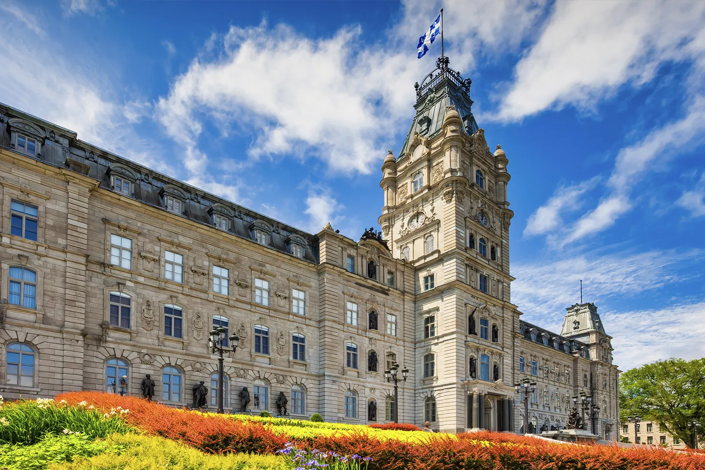 Energy: The Ambition Quebec Can No Longer Postpone