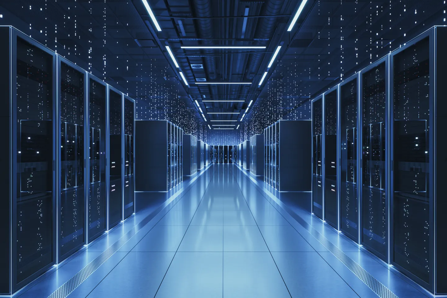 Ontario Launches Data Centre Playbook