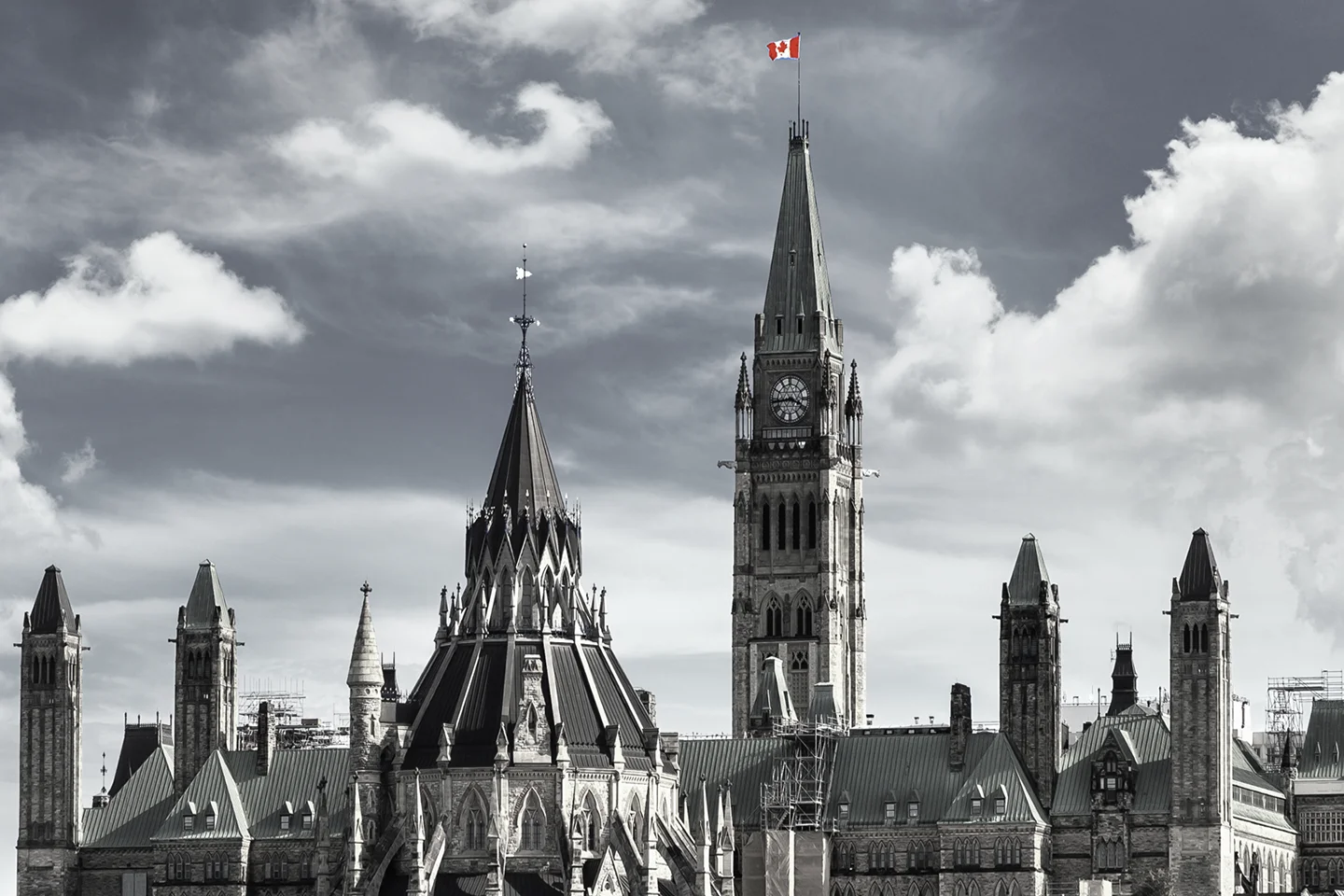 Federal government announces retaliatory tariffs and industry supports
