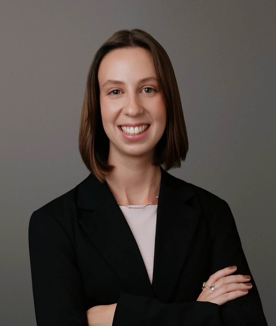Elizabeth Kilborn