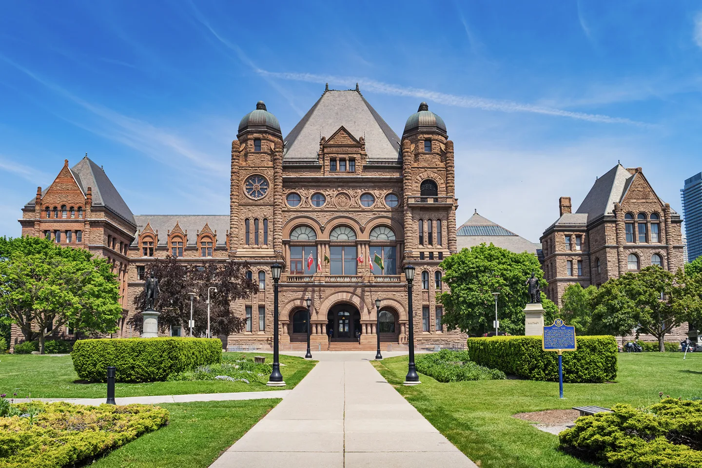 Ontario Tables 2026 Fall Economic Statement 