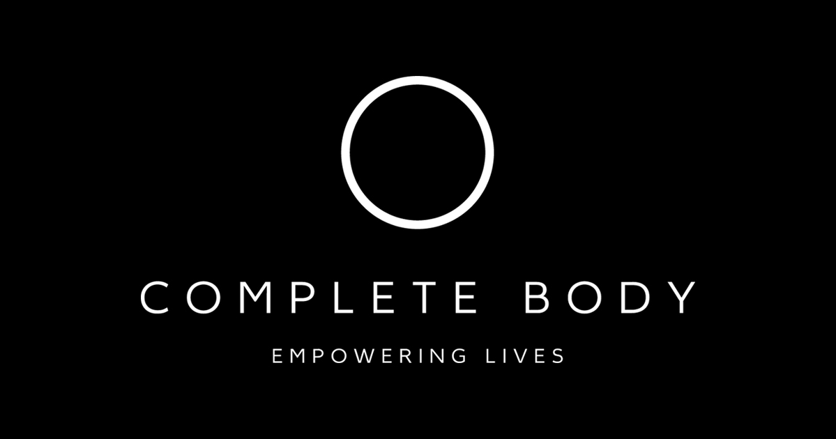 Complete Body Toowoomba