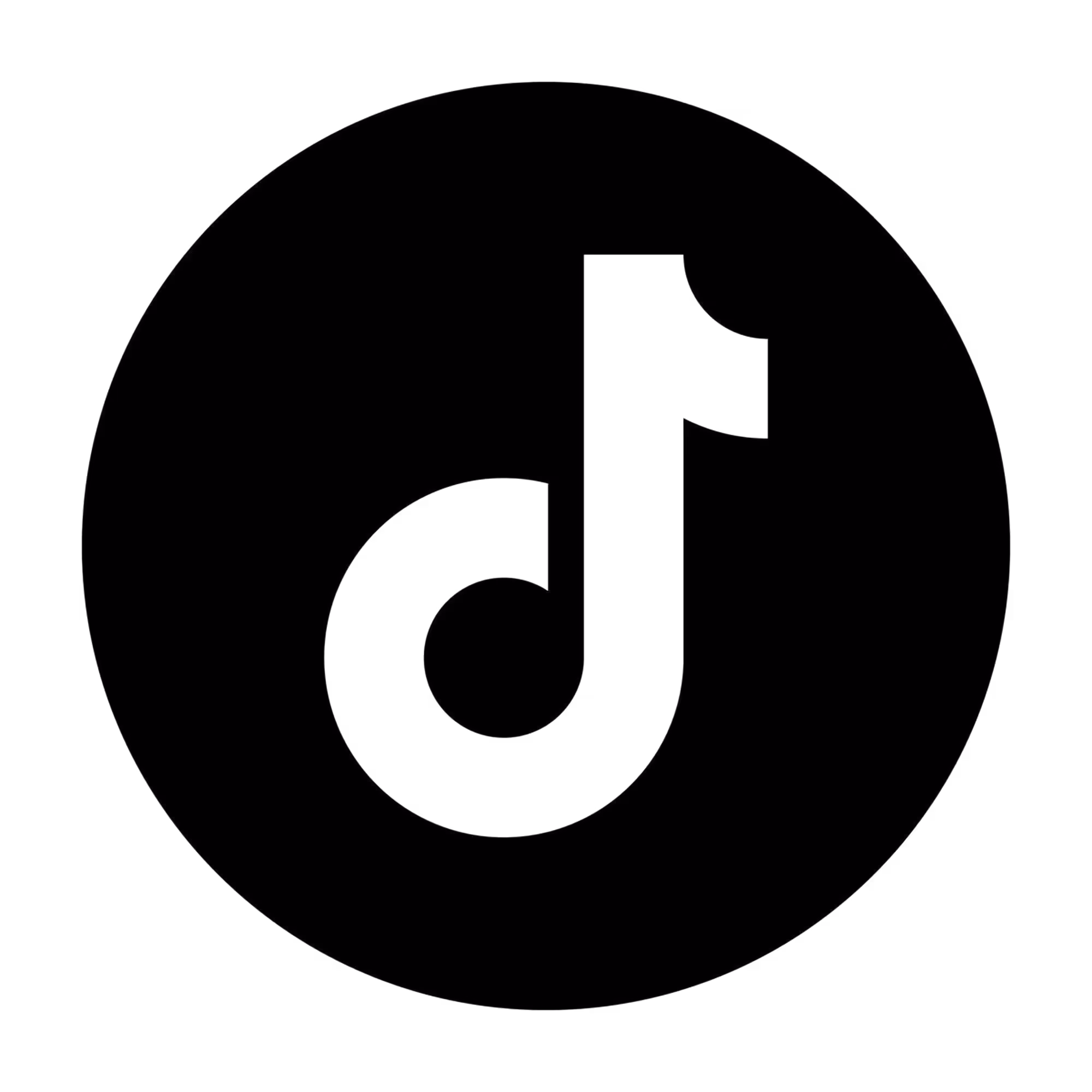 Tiktok Icon for medical GLP weight loss, telemedicine