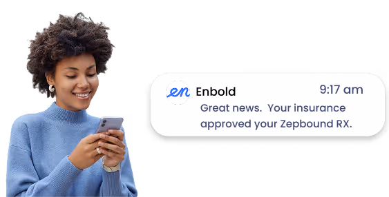 primary care on demand weight loss clinic text confirmation for insurance advocacy and prior authorizations