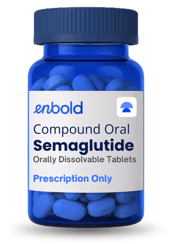 primary care on demand weight loss virtual clinic medication oral semaglutide dissolving tablets active ingredient semaglutide