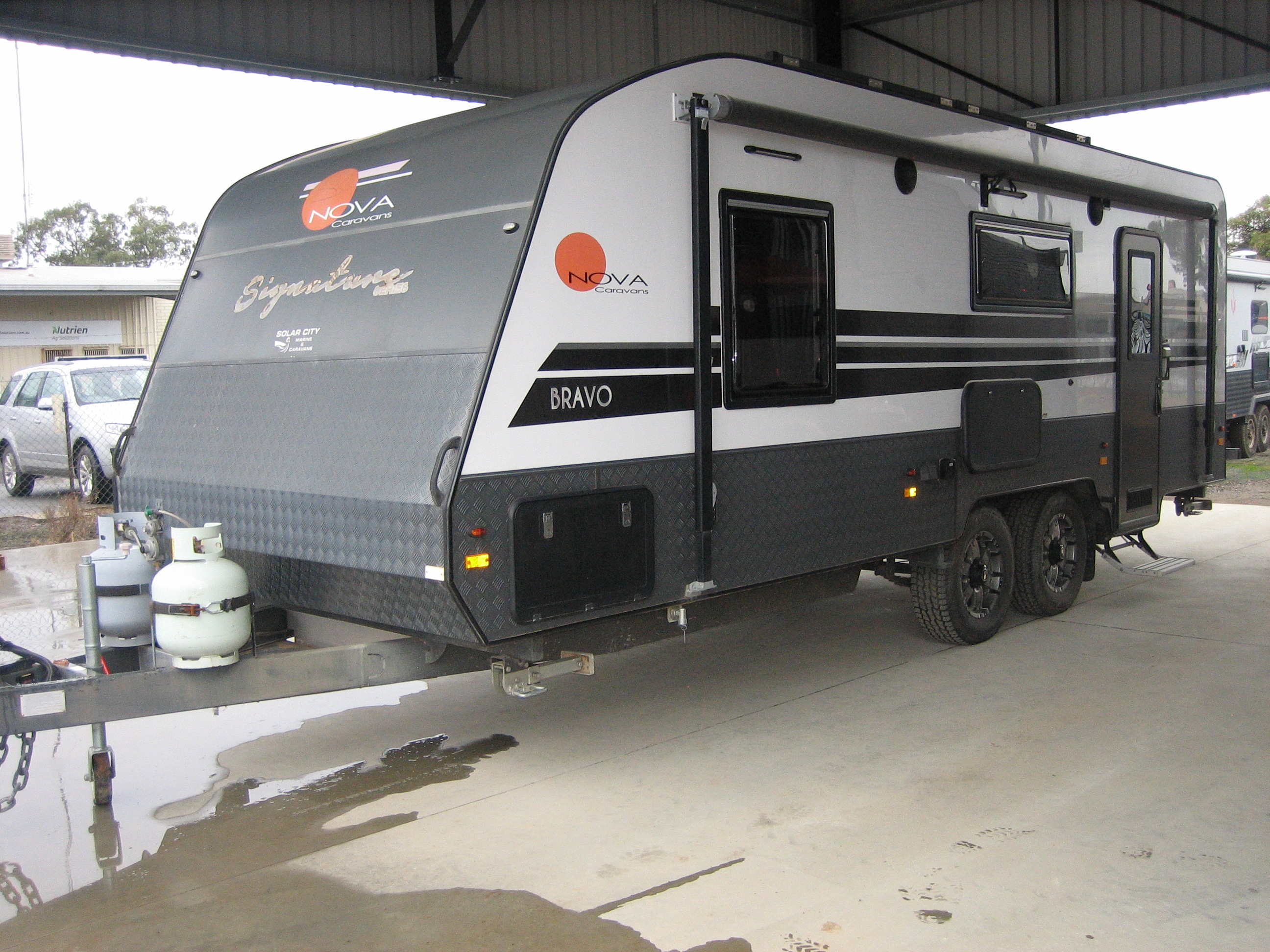 NU7736