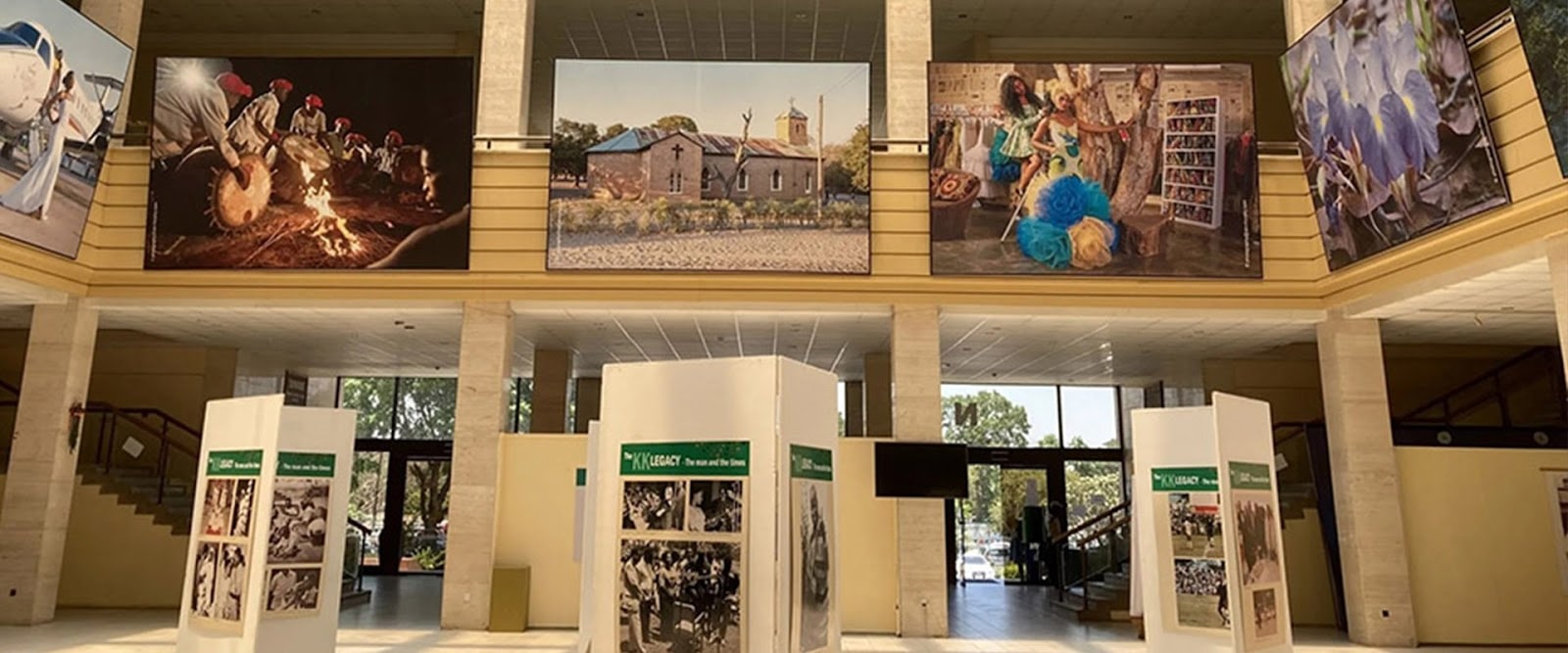 Lusaka National Museum