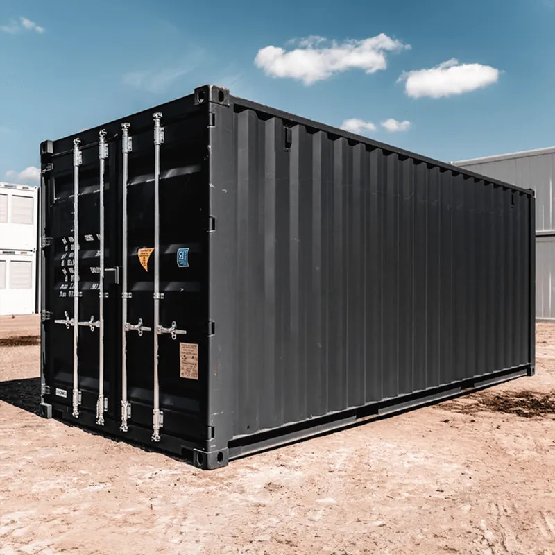 Buy containers | Sea, storage, refrigerated and office containers